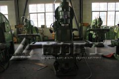 XK5032數控立式銑床加工熱處理材料注意事項
