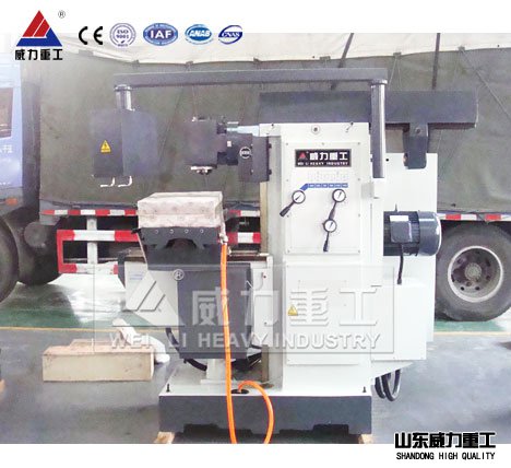 XK6036數控銑床加工生產完成